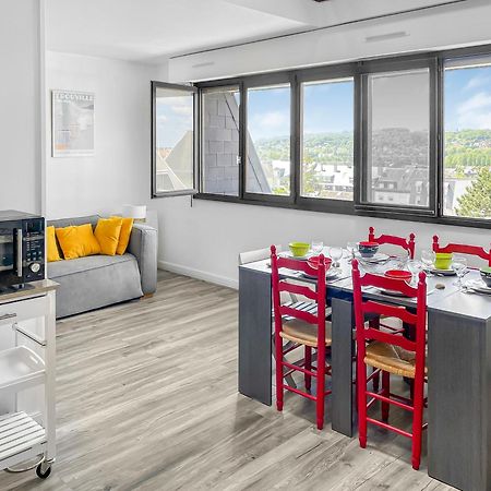Appartement Douillet A Trouville Deauville 5P 外观 照片
