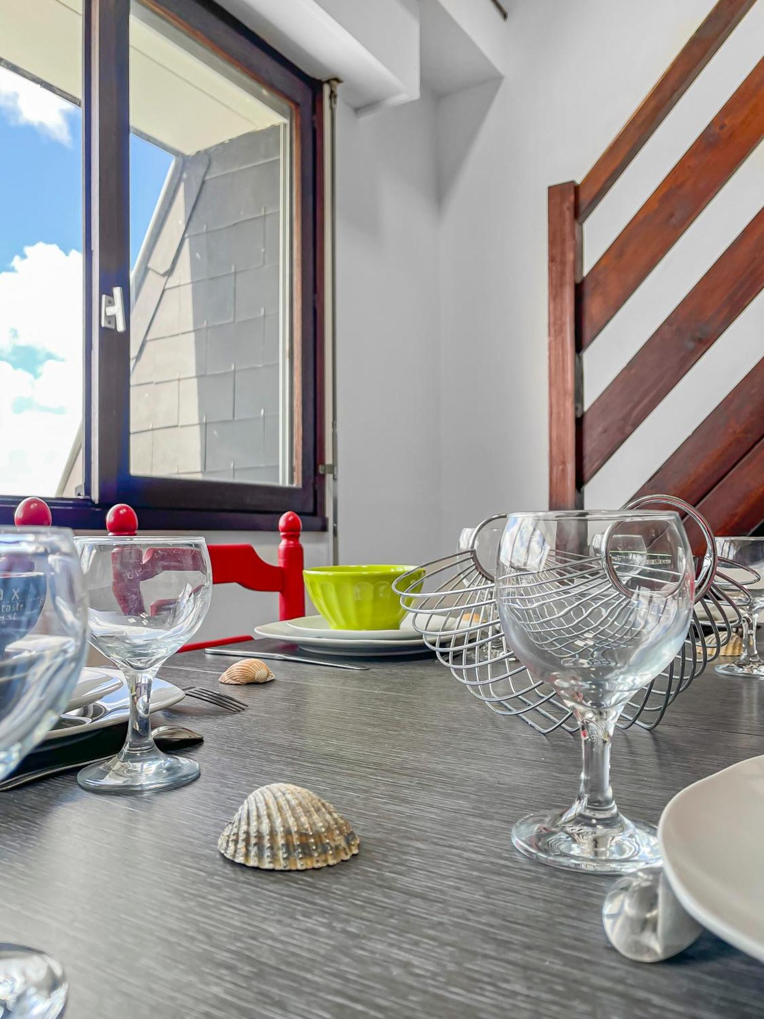 Appartement Douillet A Trouville Deauville 5P 外观 照片