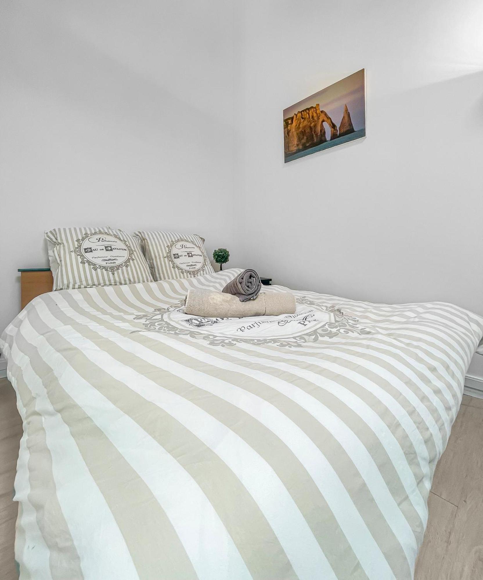 Appartement Douillet A Trouville Deauville 5P 外观 照片