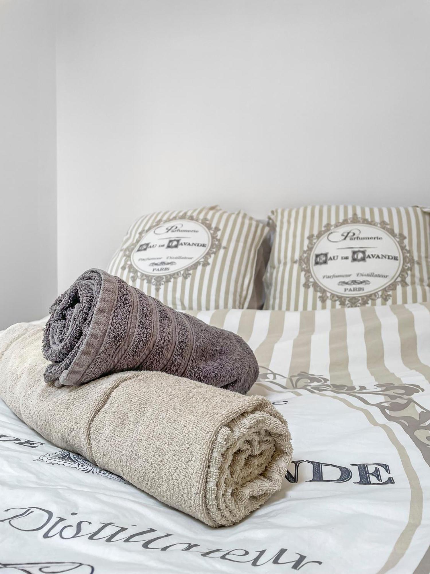 Appartement Douillet A Trouville Deauville 5P 外观 照片