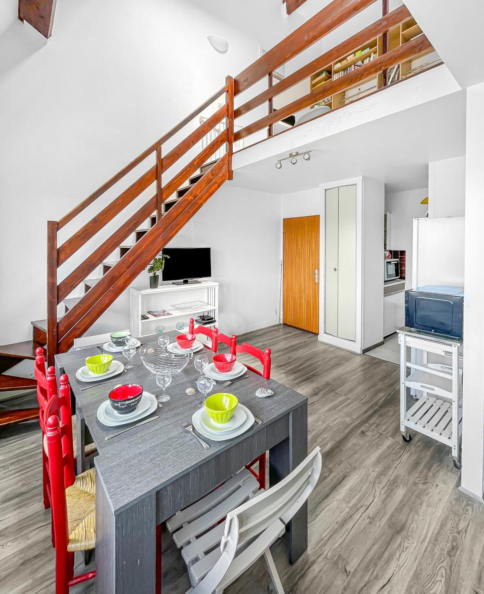 Appartement Douillet A Trouville Deauville 5P 外观 照片