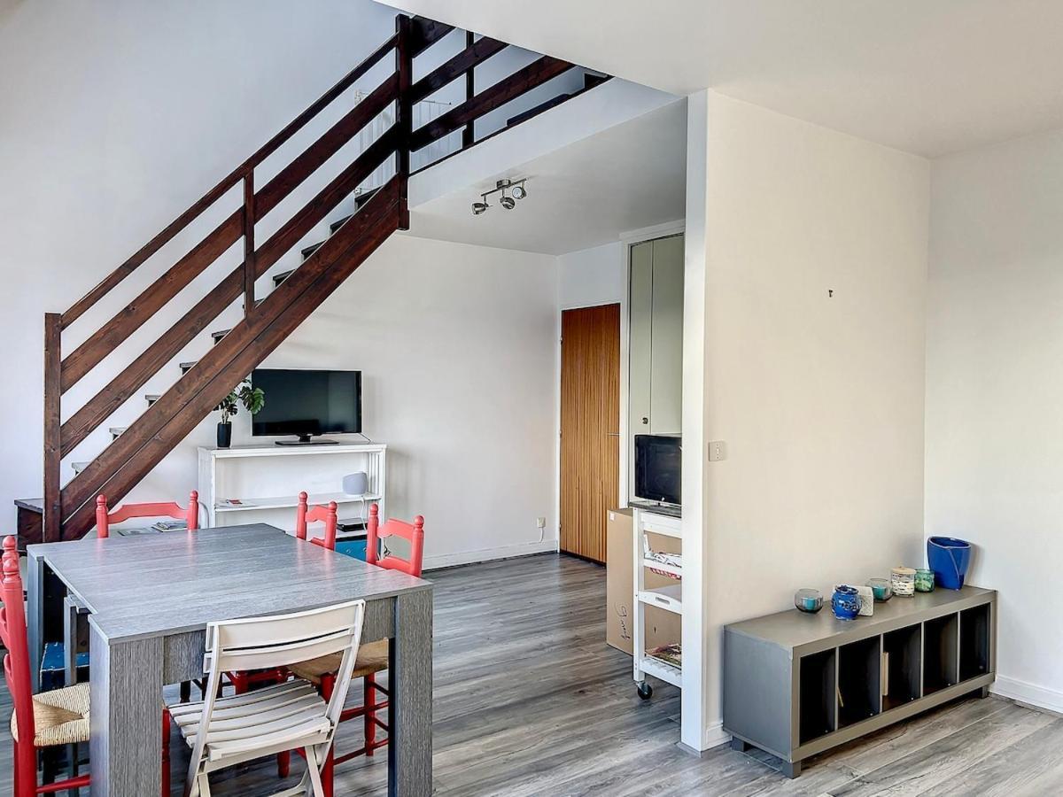 Appartement Douillet A Trouville Deauville 5P 外观 照片