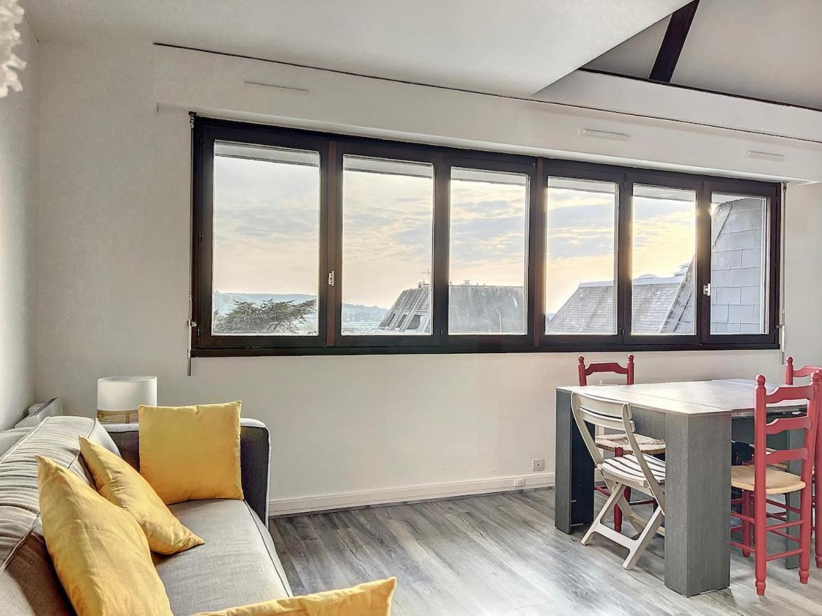 Appartement Douillet A Trouville Deauville 5P 外观 照片