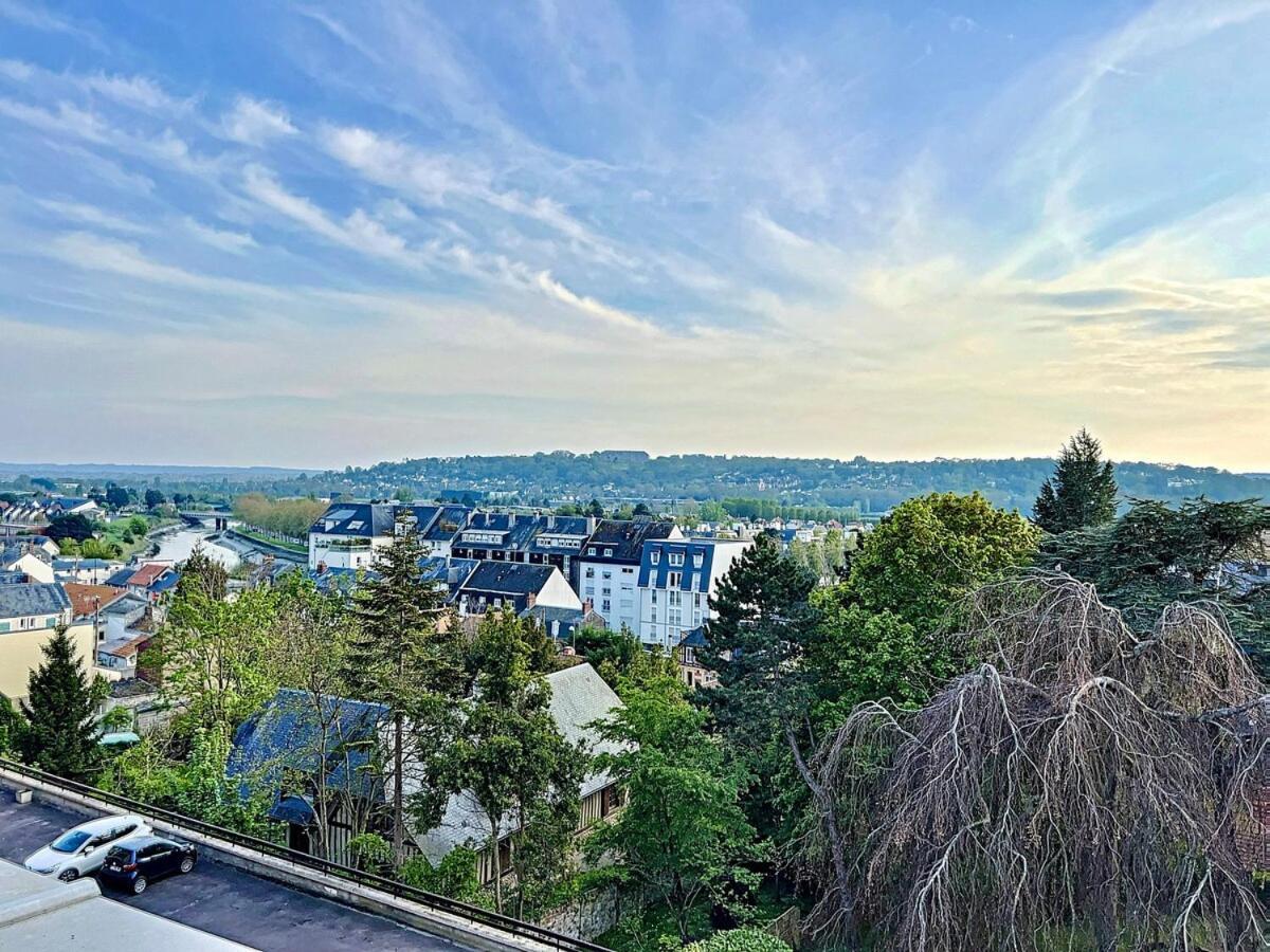 Appartement Douillet A Trouville Deauville 5P 外观 照片