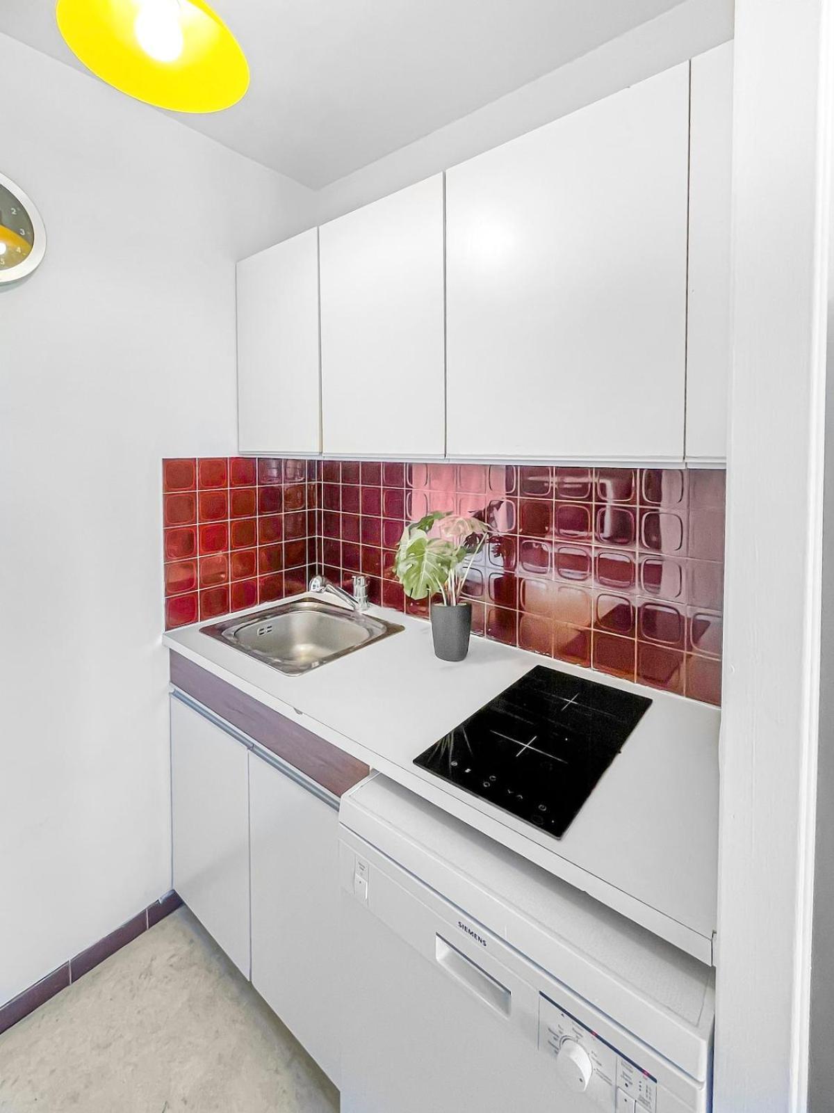 Appartement Douillet A Trouville Deauville 5P 外观 照片