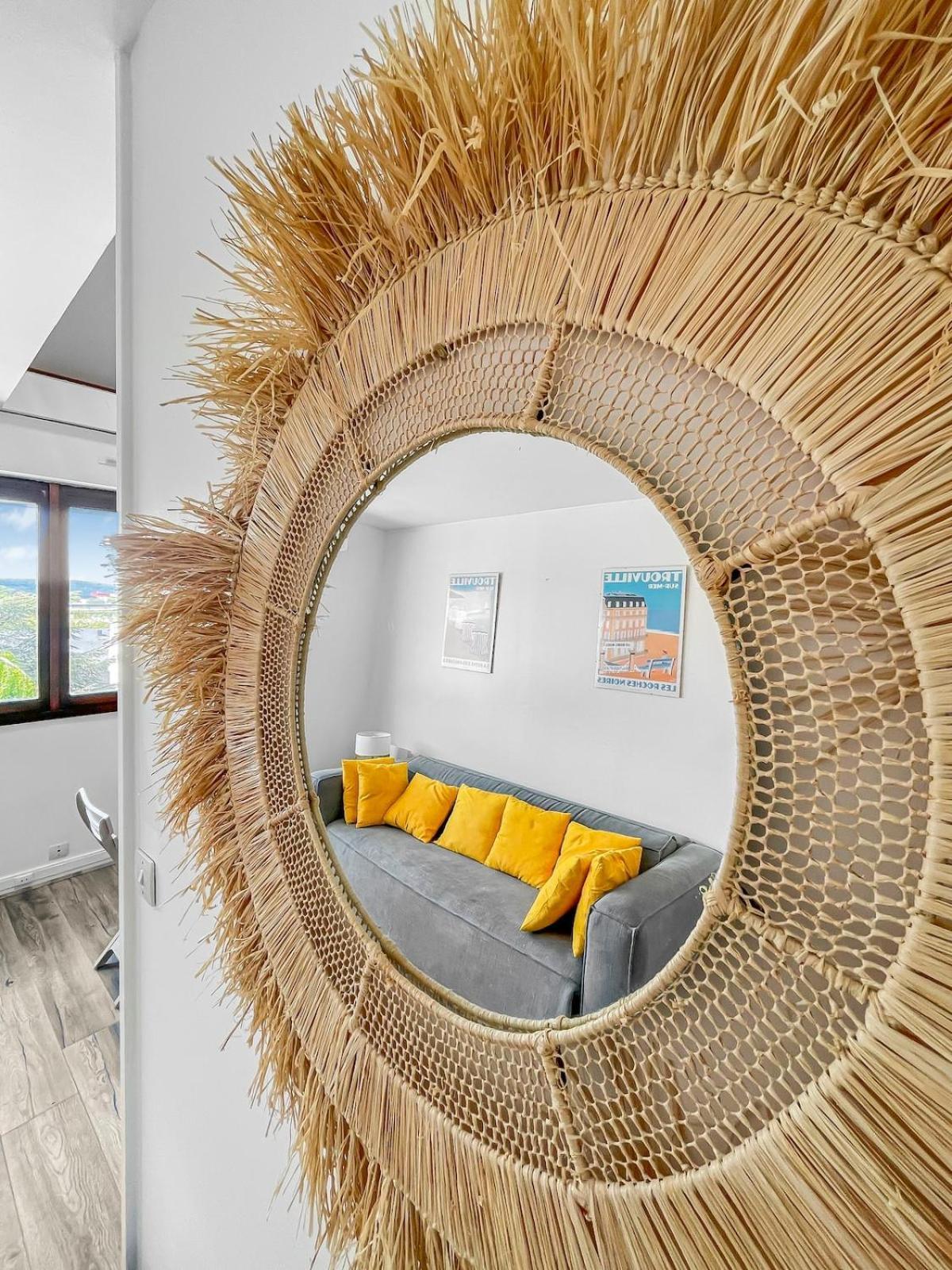 Appartement Douillet A Trouville Deauville 5P 外观 照片